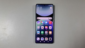 Б/у Мобільний телефон Xiaomi redmi note 14 pro 8/256gb 01-200962406