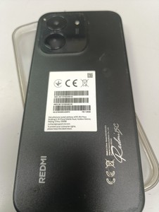 Б/у Мобільний телефон Xiaomi redmi 15c 4g 4/128gb 01-200988974
