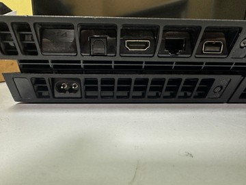 Б/в Ігрова приставка Sony playstation 4 500gb 01-200986537