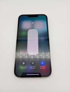 Б/у Мобільний телефон Apple iphone 13 pro 256gb 01-200986718