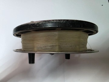 Б/в Котушка рибальська Срср невська 01-200986544