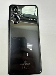 Б/в Мобільний телефон Xiaomi redmi note 13 pro+ 5g 8/256gb 01-200973343