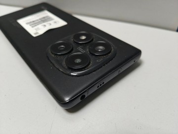 Б/в Мобільний телефон Xiaomi redmi note 14 pro 8/256gb 01-200989639