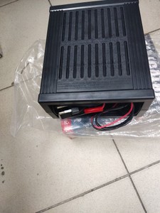 Б/в Автомобільний зарядний пристрій Alligator ac805 01-200989974