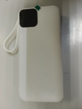Б/в Повербанк Voltix 20000 mah 01-200986599