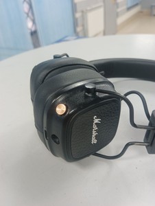 Б/в Навушники Marshall major v 01-200989990