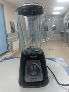 Б/в Блендер Tefal bl43p 01-200990044