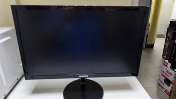 Б/в Монітор Samsung s19f350h 01-200990204