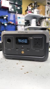 Б/в Зарядна станція Ecoflow river 2 max 01-200964389