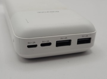 Б/у Повербанк Borofone bj16a 20000mah 01-200991728