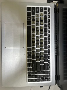 Б/у Ноутбук Acer 15/celeron n4500 ddr4/4gb ddr4/hdd *відсутній/ssd 64 gb/*інтегрована 01-200991596