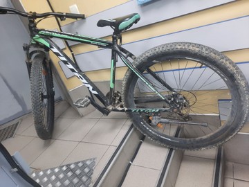 Titan trail 29