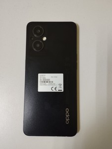 Б/в Мобільний телефон Oppo reno8 lite 8/128gb 01-200992107