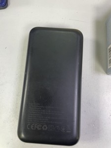 Б/в Повербанк Havit hv-pb91 20000mah 01-200992136