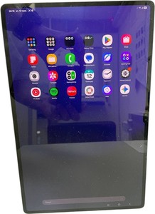 Б/в Планшет Samsung galaxy tab s9 ultra 12/256gb 5g 01-200941900