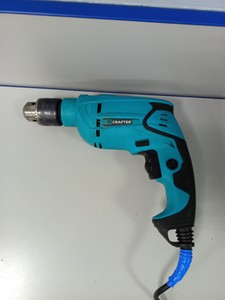 Б/у Дрель ударная Crafter rdi-780 01-200989531