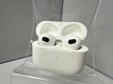 Б/в Навушники Apple airpods 3rd generation 01-200993211