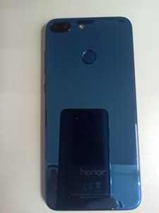 Б/у Мобільний телефон Huawei honor 9 lite 3/32gb 01-200990114
