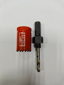 Б/у Пила по дереву Bahco 3830-30-vip 30 mm 01-200995236
