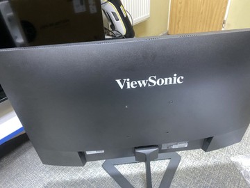 Б/в Монітор Viewsonic vx2779a-hd-pro 01-200995096