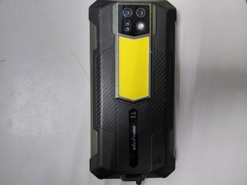 Б/в Мобільний телефон Ulefone armor 24 12/256gb 01-200995078