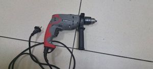 Б/у Дрель ударная Intertool dt-0107 01-200995058