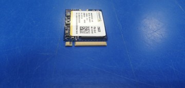 Б/в Ssd накопичувач Kingston m.2 2230 256gb 01-200995575