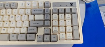 Б/в Клавіатура Yinji k800 01-200992215