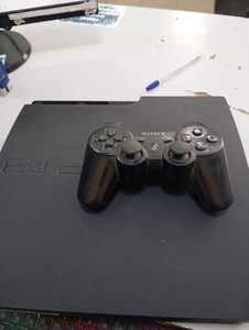 Б/в Ігрова приставка Sony playstation 3 320gb 01-200995356