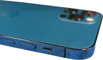 Б/в Мобільний телефон Apple iphone 12 pro 256gb 01-200938179