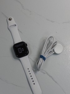 Б/у Смарт-часы Apple watch series 10 gps 42mm alu. case 01-200995949