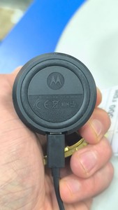 Б/в Смарт-годинник Motorola moto 360 2gen 01-200907679