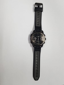 Б/в Смарт-годинник Garmin fenix 8 43mm amoled 01-200995619