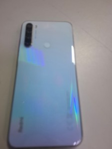 Б/в Мобільний телефон Xiaomi redmi note 10t 4g 4/128gb 01-200996583