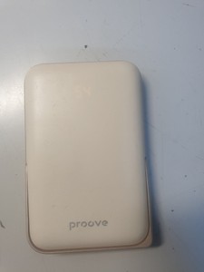 Б/в Повербанк Proove knight 10000mah 20w 01-200996670