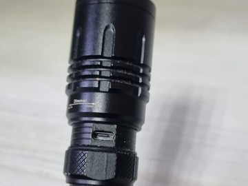 Б/в Ліхтар Braun 1800 01-200996760