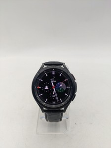Б/у Смарт-часы Samsung galaxy watch4 classic 46mm 01-200997271