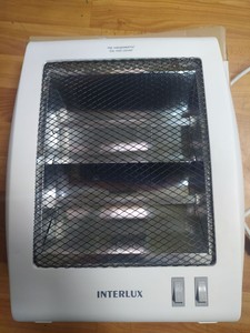 Б/в Обігрівач Interlux inr-0800w 01-200997197