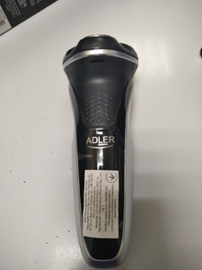 Б/в Електробритва Adler ad 2928 01-200996867