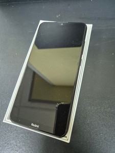 Б/у Мобільний телефон Xiaomi redmi 8a 2/32gb 01-200996215