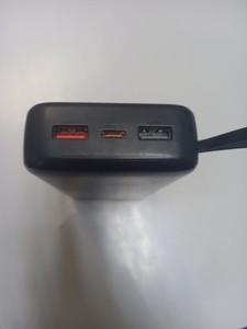 Б/у Повербанк Power Bank kj-k116 20000mah 22.5w 01-200997148