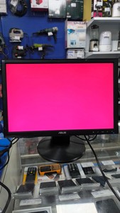 Б/в Монітор Asus vw193d 01-200997220