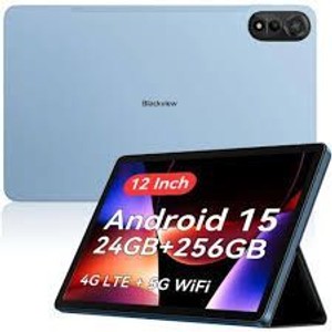 Б/в Планшет Blackview mega 2 6/256gb 01-200998838