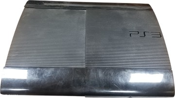 Б/в Ігрова приставка Sony playstation 3 slim 320gb 01-200937878