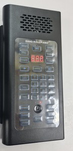 Б/в Піаніно цифрове Vevor br-a-88 01-200999452