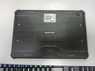 Б/в Планшет Oukitel pad rt9 6/256gb lte 01-200999931