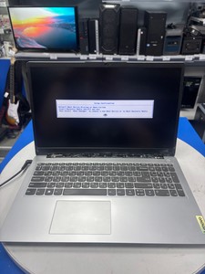 Б/в Ноутбук Lenovo 15/ryzen 3 7320u ddr5/8gb ddr4/ssd 200 gb/*інтегрована 01-200974131