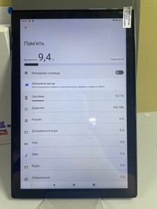Б/в Планшет Teclast p20s 4/64gb lte 01-200999830