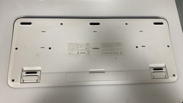 Б/в Комплект (клавіатура + миша) Logitech mk540 advanced 01-200999552