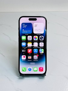 Б/в Мобільний телефон Apple iphone 14 pro 128gb 01-201002259